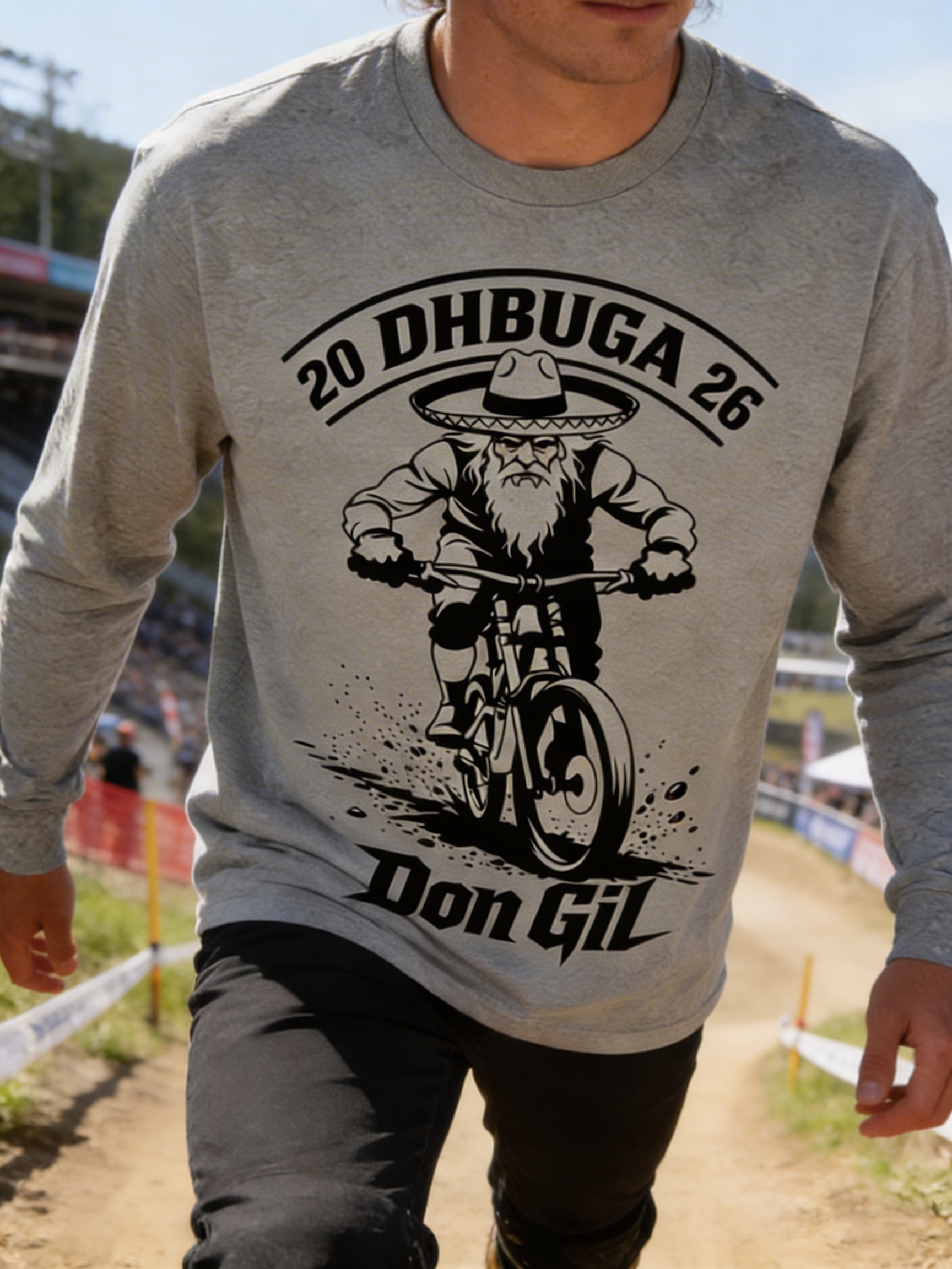 Don Gil